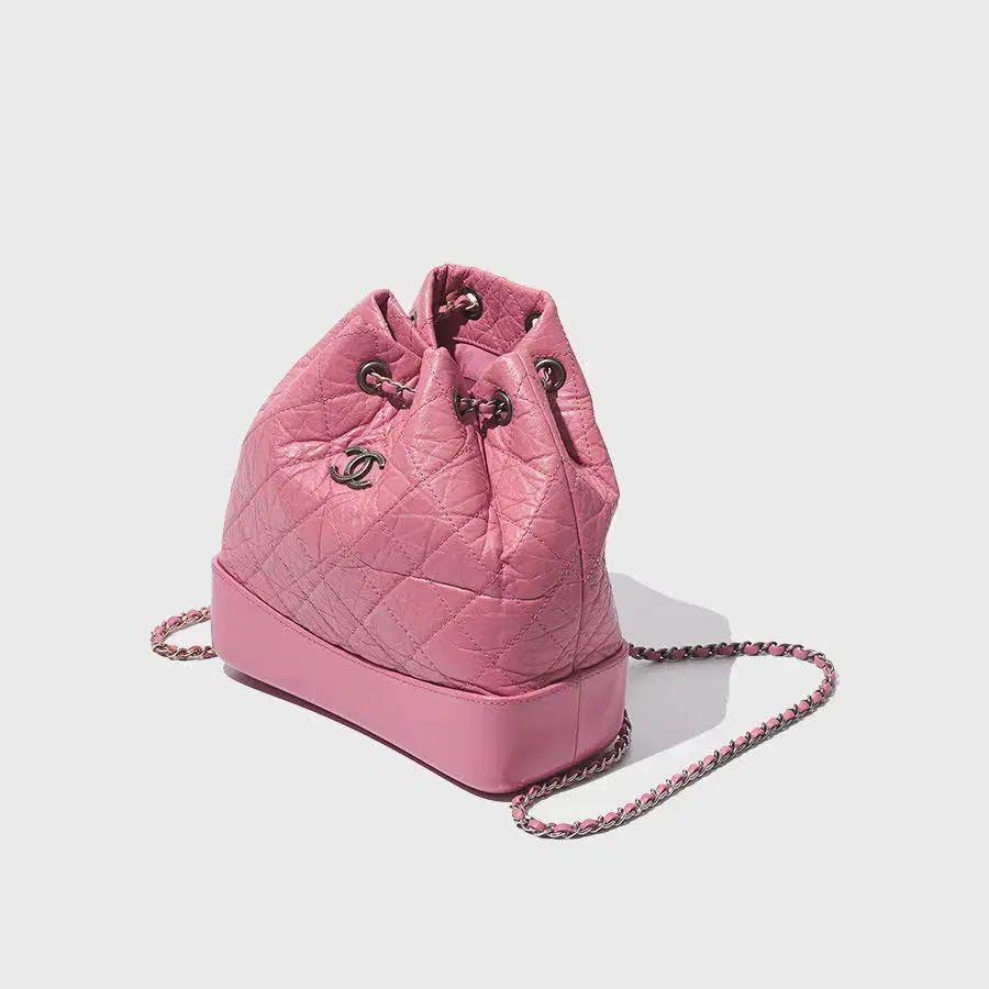 CHANEL backpack